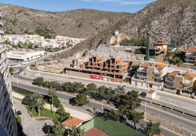 Apartamento en Cullera - FLORAZAR 2, II-14-A Apartamento en Cullera - FLORAZAR 2, II-14-A