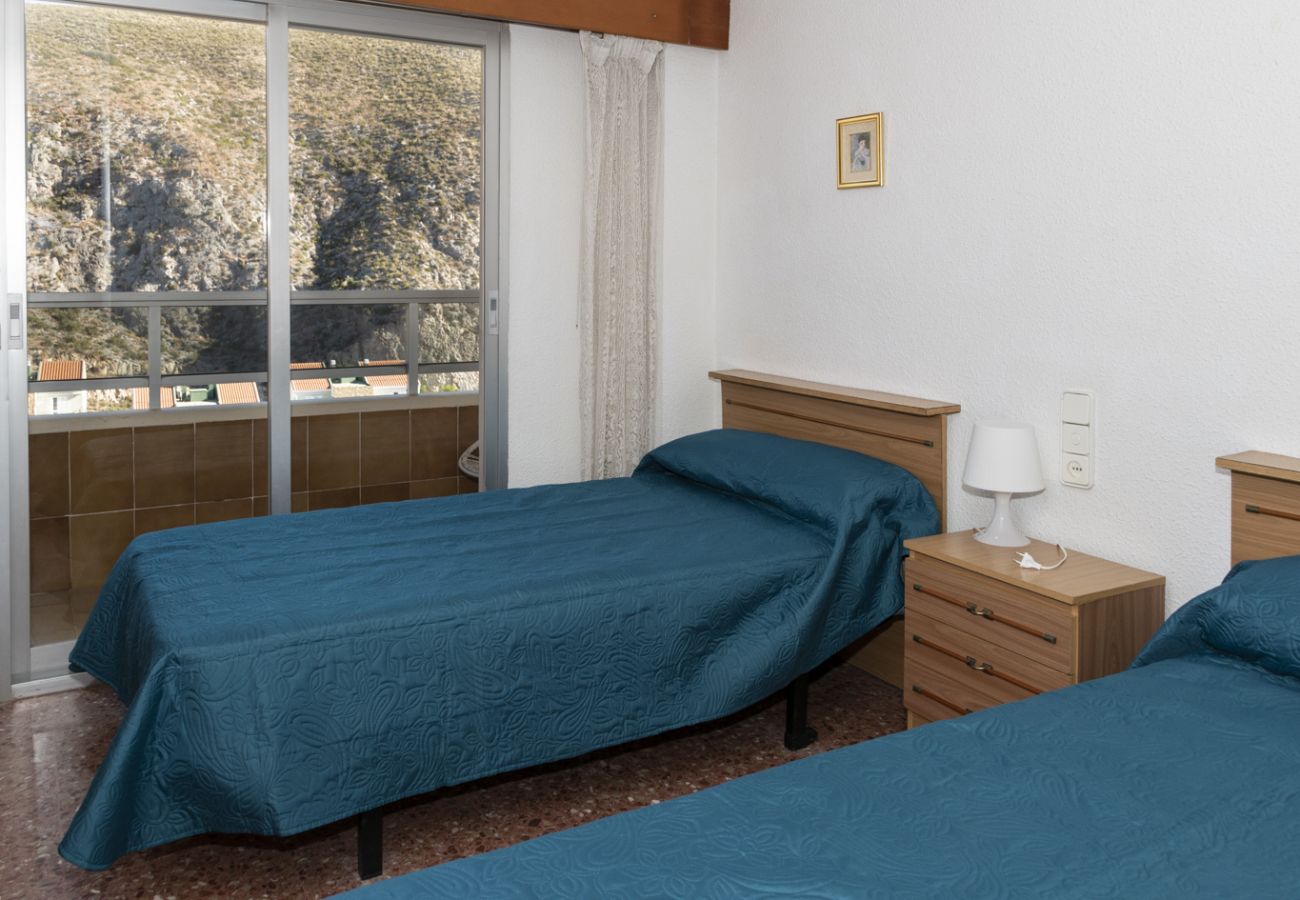 Apartamento en Cullera - FLORAZAR 2, II-14-A Apartamento en Cullera - FLORAZAR 2, II-14-A