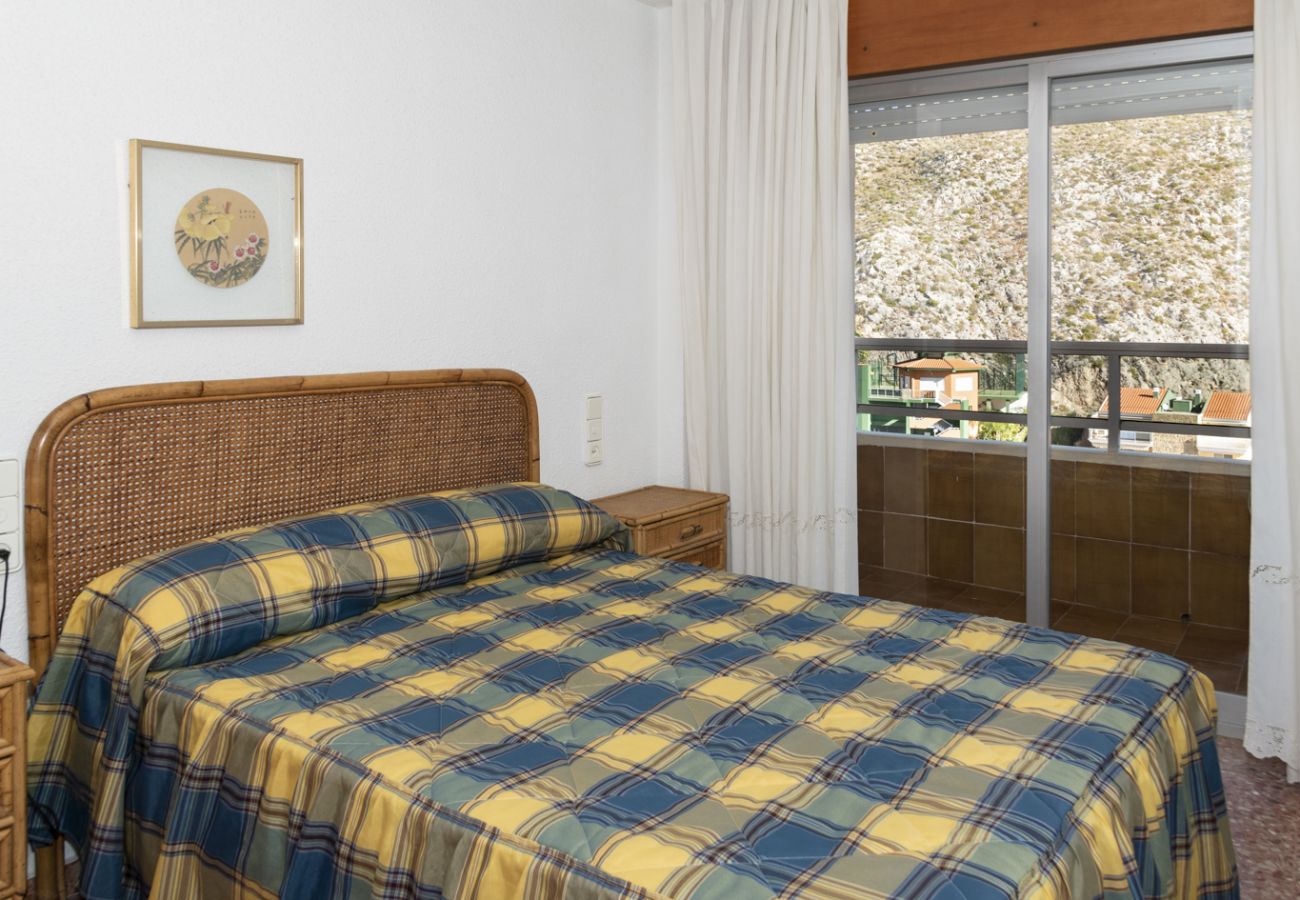 Apartamento en Cullera - FLORAZAR 2, II-14-A Apartamento en Cullera - FLORAZAR 2, II-14-A