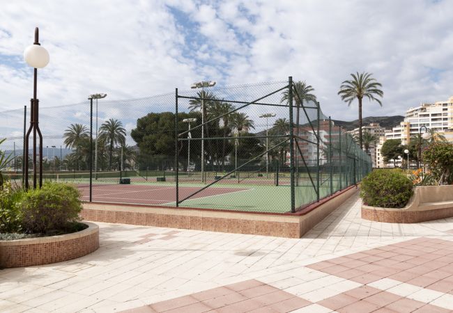 Apartamento en Cullera - FLORAZAR 2, VI-1-B Apartamento en Cullera - FLORAZAR 2, VI-1-B