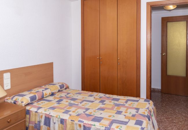Apartamento en Cullera - FLORAZAR 2, VI-1-B Apartamento en Cullera - FLORAZAR 2, VI-1-B