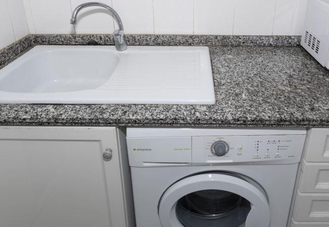 Apartamento en Cullera - FLORAZAR 3, 3º-C Apartamento en Cullera - FLORAZAR 3, 3º-C