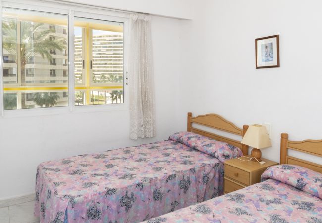 Apartamento en Cullera - FLORAZAR 3, 3º-C Apartamento en Cullera - FLORAZAR 3, 3º-C