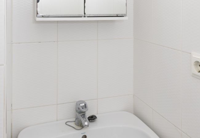 Apartamento en Cullera - FLORAZAR 3, 3º-C Apartamento en Cullera - FLORAZAR 3, 3º-C