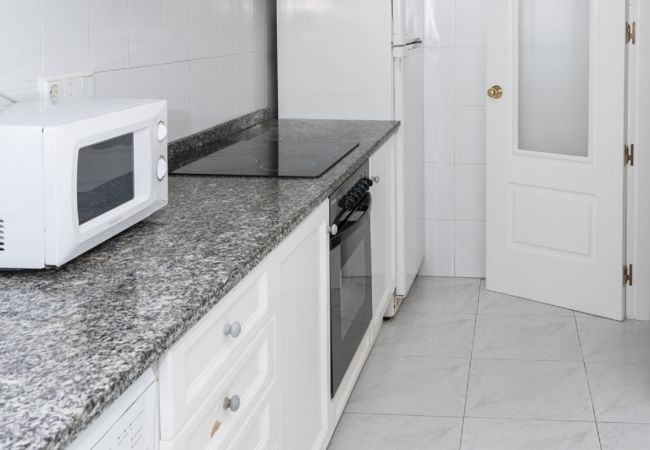 Apartamento en Cullera - FLORAZAR 3, 3º-C Apartamento en Cullera - FLORAZAR 3, 3º-C