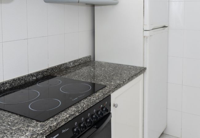 Apartamento en Cullera - FLORAZAR 3, 3º-C Apartamento en Cullera - FLORAZAR 3, 3º-C
