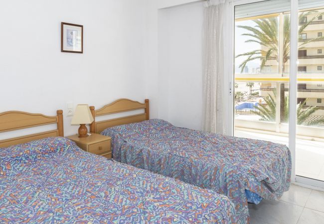 Apartamento en Cullera - FLORAZAR 3, 3º-C Apartamento en Cullera - FLORAZAR 3, 3º-C