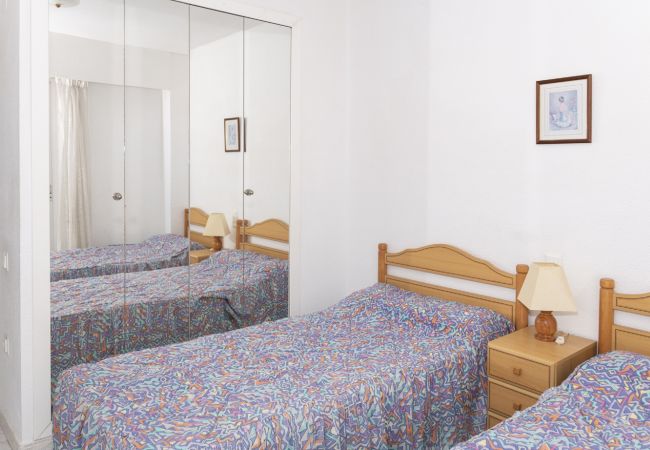 Apartamento en Cullera - FLORAZAR 3, 3º-C Apartamento en Cullera - FLORAZAR 3, 3º-C