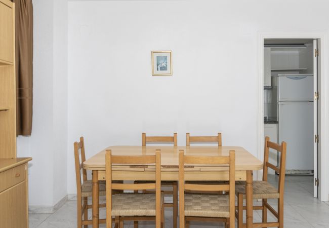 Apartamento en Cullera - FLORAZAR 3, 3º-C Apartamento en Cullera - FLORAZAR 3, 3º-C