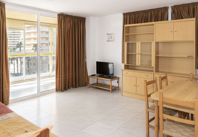 Apartamento en Cullera - FLORAZAR 3, 3º-C Apartamento en Cullera - FLORAZAR 3, 3º-C