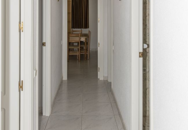 Apartamento en Cullera - FLORAZAR 3, 3º-C Apartamento en Cullera - FLORAZAR 3, 3º-C