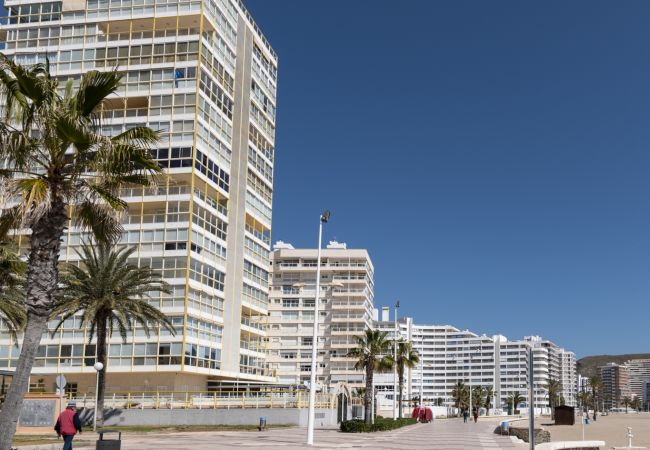 Apartamento en Cullera - FLORAZAR 3, 3º-C Apartamento en Cullera - FLORAZAR 3, 3º-C