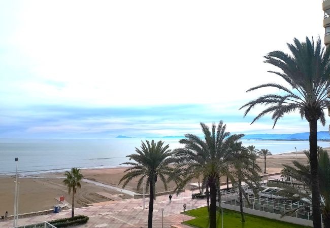Apartamento en Cullera - FLORAZAR 3, 3º-C
