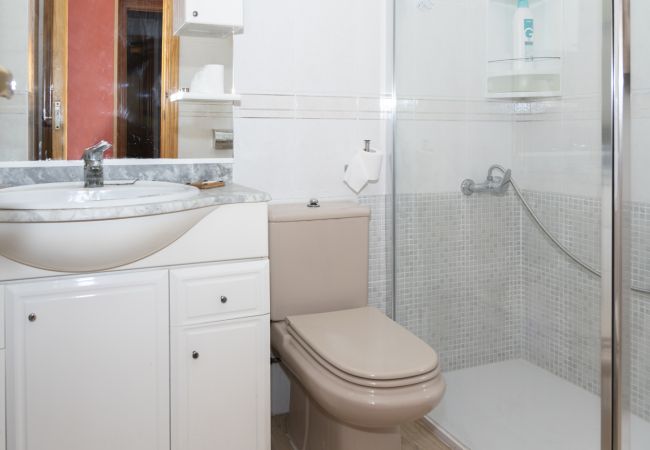 Apartamento en Cullera - NUEVA VISTA, 2º-4 + PK 4 Apartamento en Cullera - NUEVA VISTA, 2º-4 + PK 4