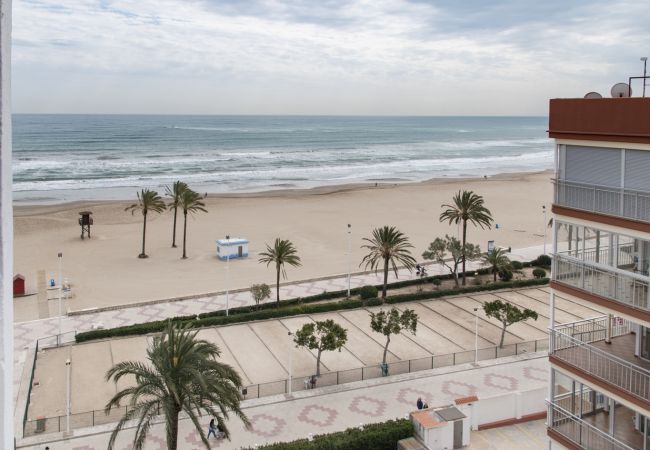 Apartamento en Cullera - LIDER, 8-A Apartamento en Cullera - LIDER, 8-A