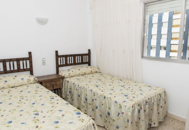 Apartamento en Cullera - LIDER, 8-A Apartamento en Cullera - LIDER, 8-A