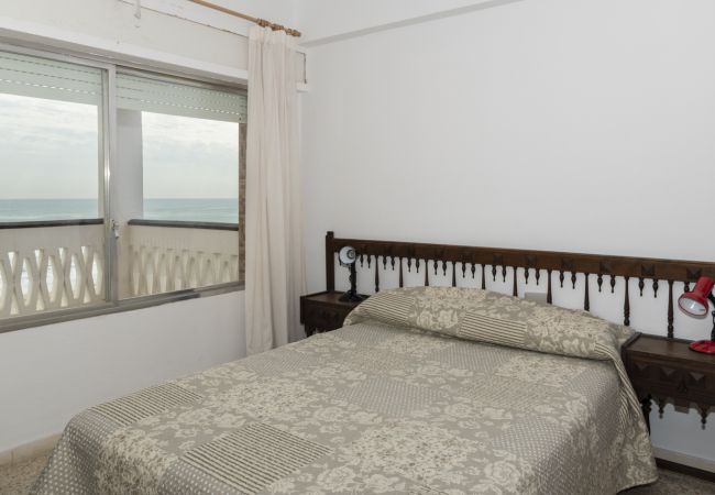 Apartamento en Cullera - LIDER, 8-A Apartamento en Cullera - LIDER, 8-A