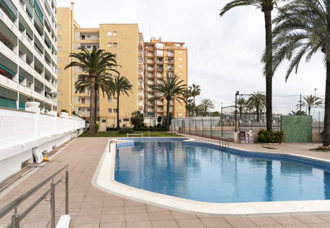 Apartamento en Cullera - LIDER, 5-B Apartamento en Cullera - LIDER, 5-B