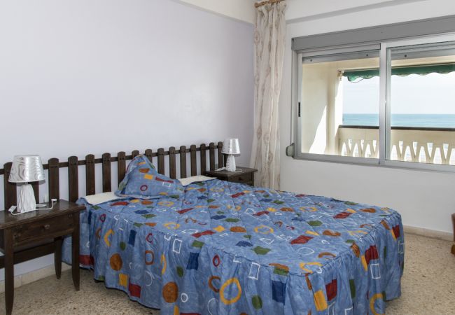 Apartamento en Cullera - LIDER, 5-B Apartamento en Cullera - LIDER, 5-B