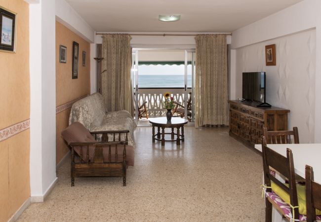 Apartamento en Cullera - LIDER, 5-B Apartamento en Cullera - LIDER, 5-B