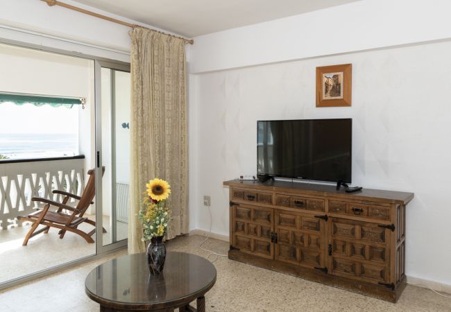 Apartamento en Cullera - LIDER, 5-B Apartamento en Cullera - LIDER, 5-B