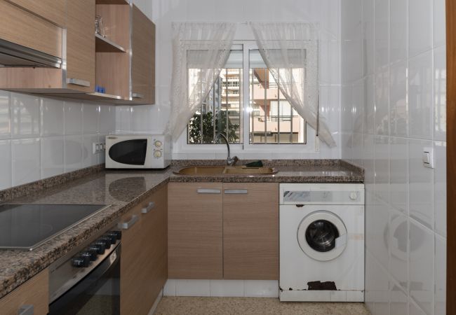 Apartamento en Cullera - LIDER, 5-B Apartamento en Cullera - LIDER, 5-B