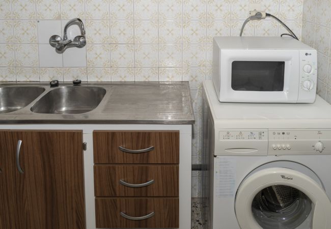 Apartamento en Cullera - APOLO, 5º-30 Apartamento en Cullera - APOLO, 5º-30