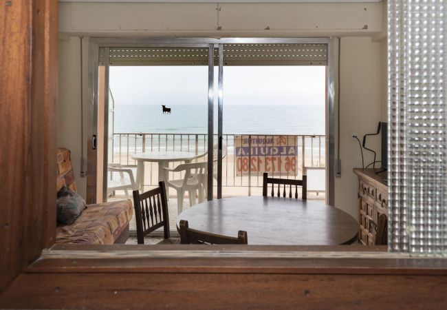 Apartamento en Cullera - APOLO, 5º-30 Apartamento en Cullera - APOLO, 5º-30