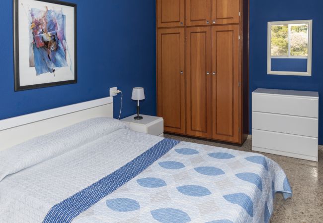 Apartamento en Cullera - AGUAMARINA- C 11º-51, CB-52 Apartamento en Cullera - AGUAMARINA- C 11º-51, CB-52