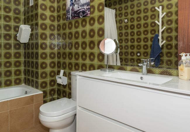 Apartamento en Cullera - ROS MARY 7º-14 +PK 15 Apartamento en Cullera - ROS MARY 7º-14 +PK 15