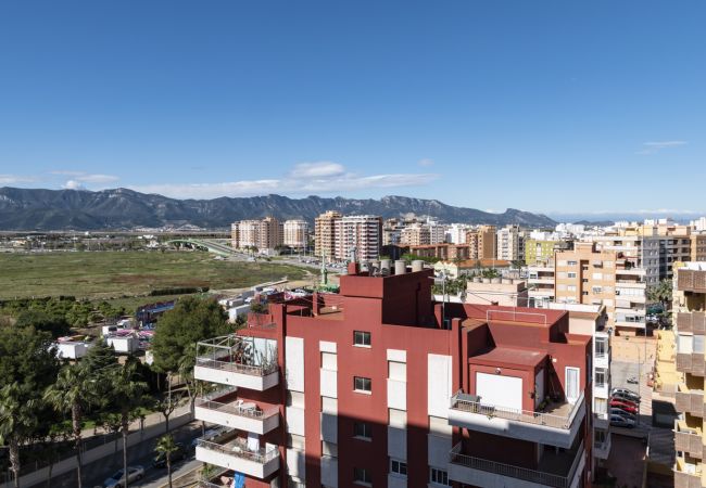 Apartamento en Cullera - MARIVENT-A, 10º-30 + PK 32 Apartamento en Cullera - MARIVENT-A, 10º-30 + PK 32