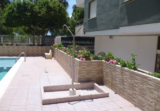 Apartamento en Cullera - MARIVENT-A, 10º-30 + PK 32 Apartamento en Cullera - MARIVENT-A, 10º-30 + PK 32