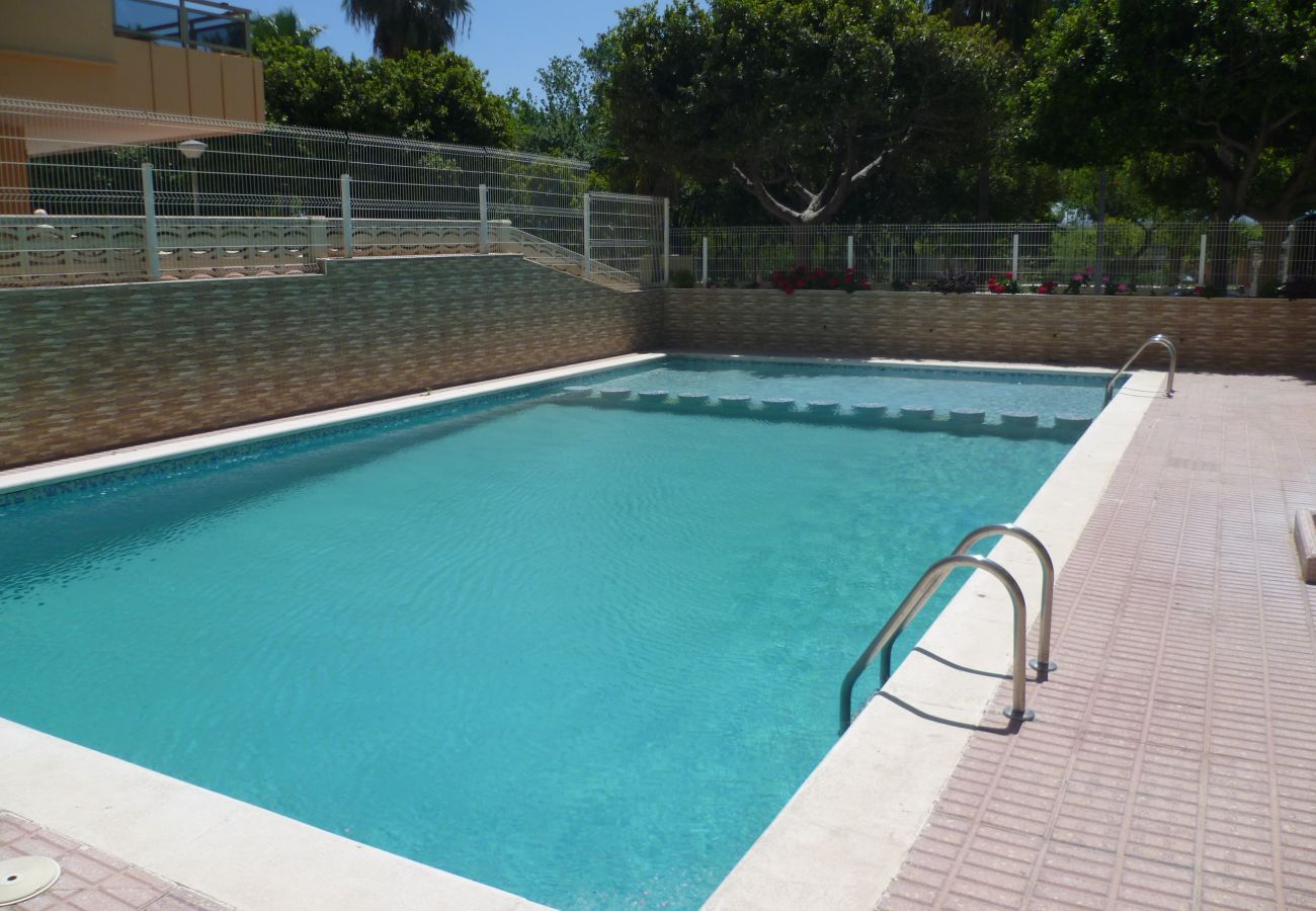Apartamento en Cullera - MARIVENT-A, 10º-30 + PK 32 Apartamento en Cullera - MARIVENT-A, 10º-30 + PK 32