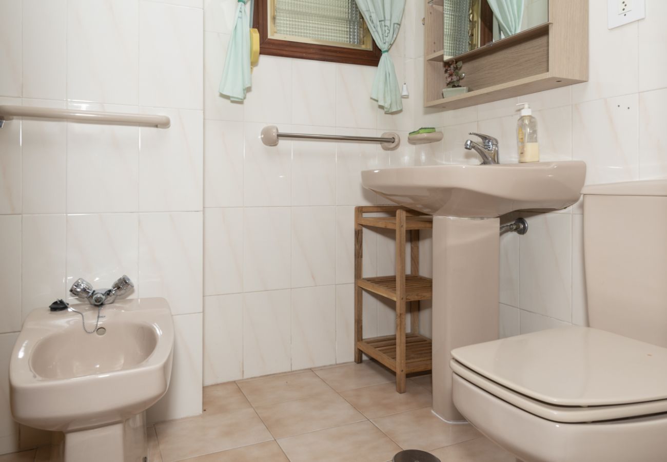 Apartamento en Cullera - MARIVENT-A, 10º-30 + PK 32 Apartamento en Cullera - MARIVENT-A, 10º-30 + PK 32