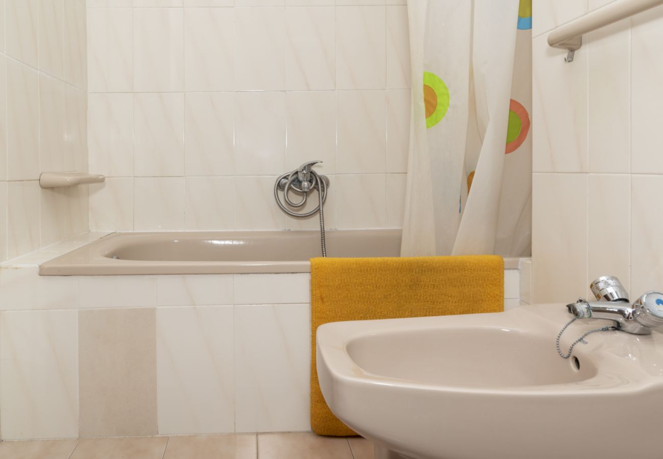 Apartamento en Cullera - MARIVENT-A, 10º-30 + PK 32 Apartamento en Cullera - MARIVENT-A, 10º-30 + PK 32