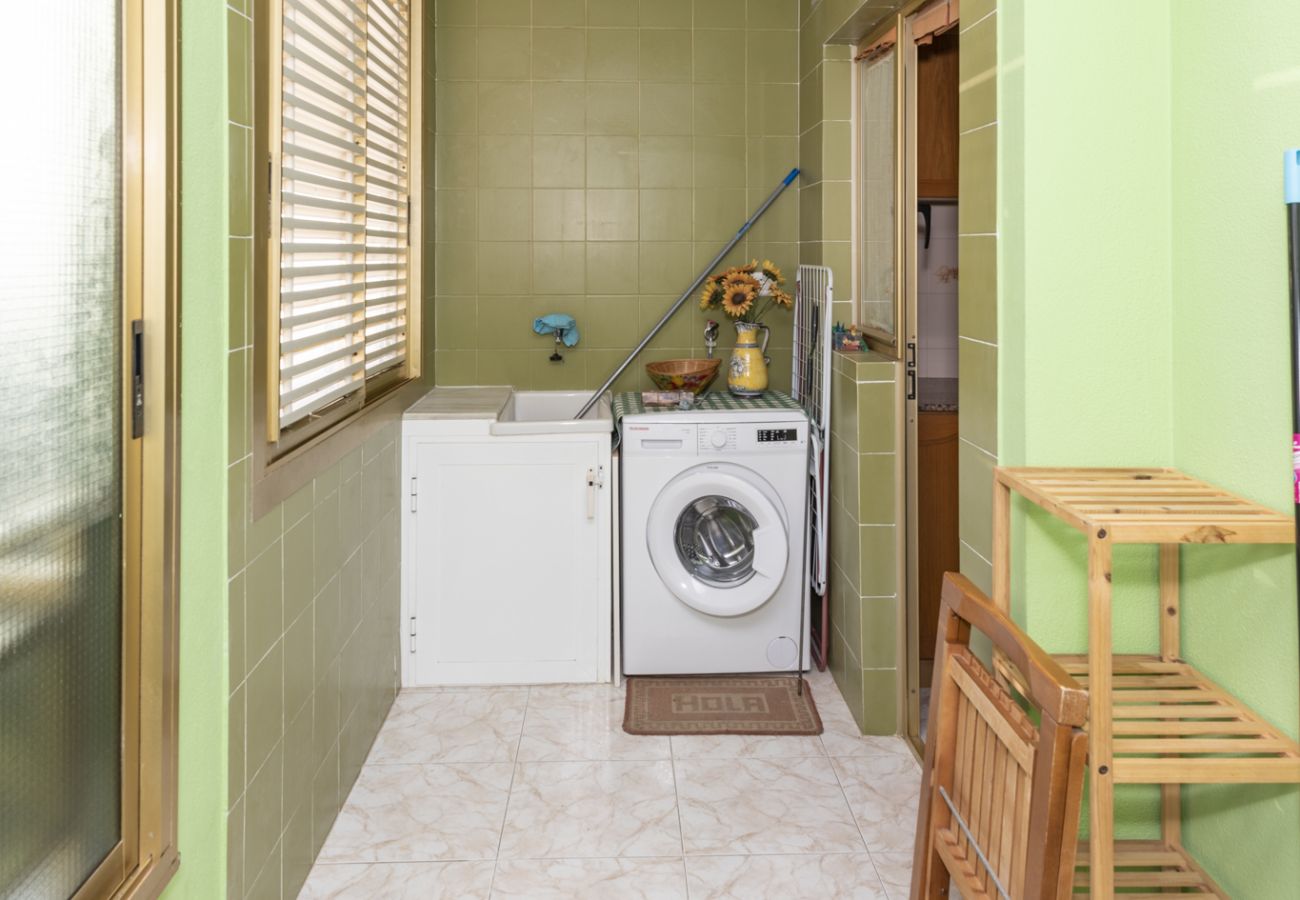 Apartamento en Cullera - MARIVENT-A, 10º-30 + PK 32 Apartamento en Cullera - MARIVENT-A, 10º-30 + PK 32