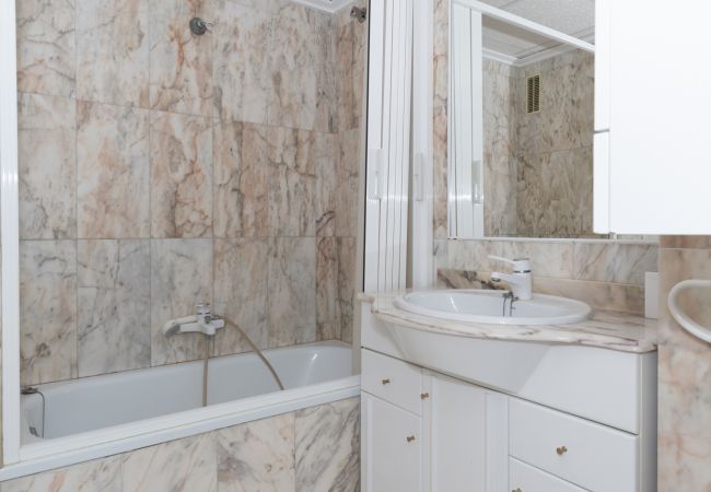 Apartamento en Cullera - FLORAZAR 3, 8º-B Apartamento en Cullera - FLORAZAR 3, 8º-B