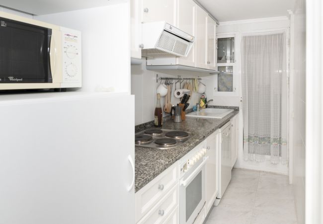 Apartamento en Cullera - FLORAZAR 3, 8º-B Apartamento en Cullera - FLORAZAR 3, 8º-B