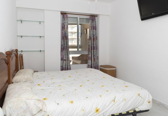 Apartamento en Cullera - FLORAZAR 3, 8º-B Apartamento en Cullera - FLORAZAR 3, 8º-B
