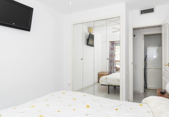 Apartamento en Cullera - FLORAZAR 3, 8º-B Apartamento en Cullera - FLORAZAR 3, 8º-B