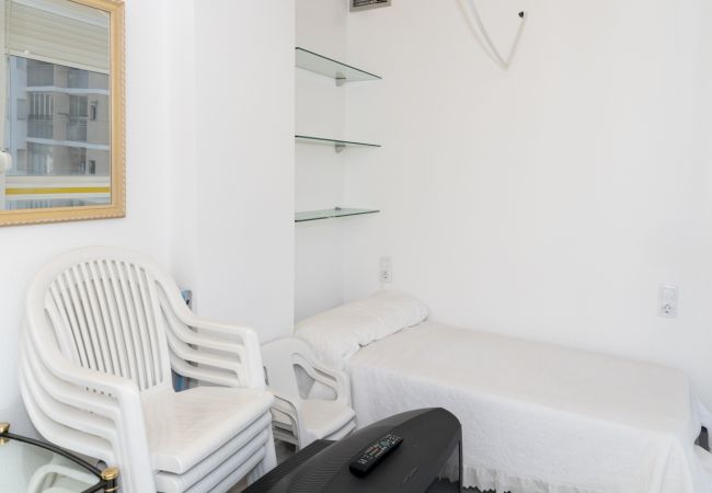 Apartamento en Cullera - FLORAZAR 3, 8º-B Apartamento en Cullera - FLORAZAR 3, 8º-B