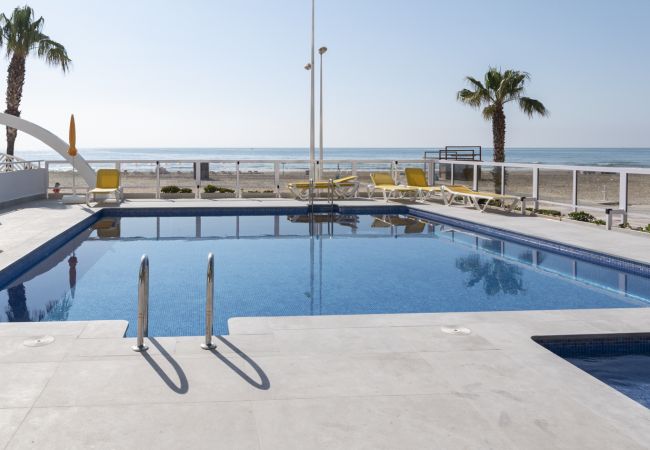 Apartamento en Cullera - FLORAZAR 3, 8º-B Apartamento en Cullera - FLORAZAR 3, 8º-B