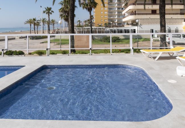 Apartamento en Cullera - FLORAZAR 3, 8º-B Apartamento en Cullera - FLORAZAR 3, 8º-B