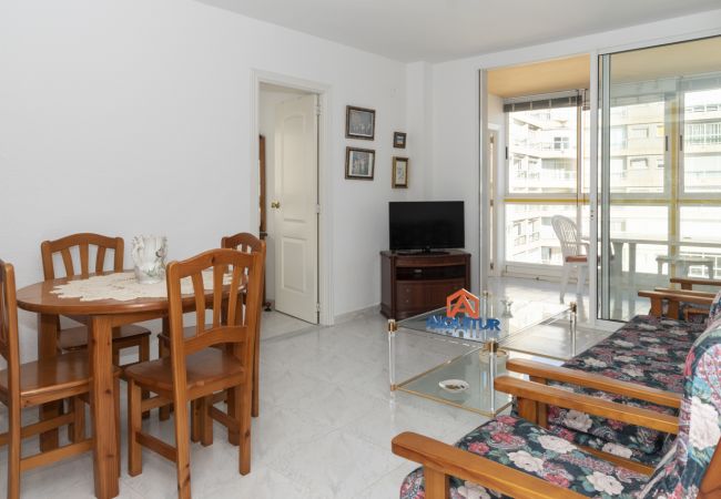 Apartamento en Cullera - FLORAZAR 3, 8º-B Apartamento en Cullera - FLORAZAR 3, 8º-B