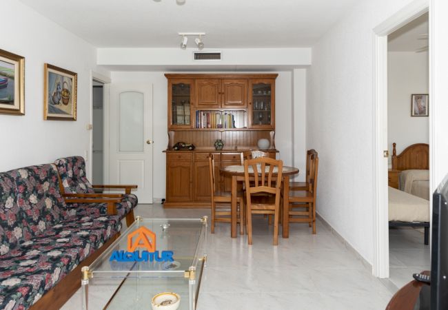 Apartamento en Cullera - FLORAZAR 3, 8º-B Apartamento en Cullera - FLORAZAR 3, 8º-B