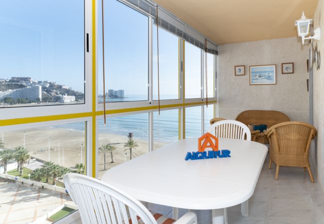 Apartamento en Cullera - FLORAZAR 3, 8º-B Apartamento en Cullera - FLORAZAR 3, 8º-B