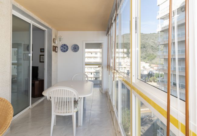Apartamento en Cullera - FLORAZAR 3, 8º-B Apartamento en Cullera - FLORAZAR 3, 8º-B