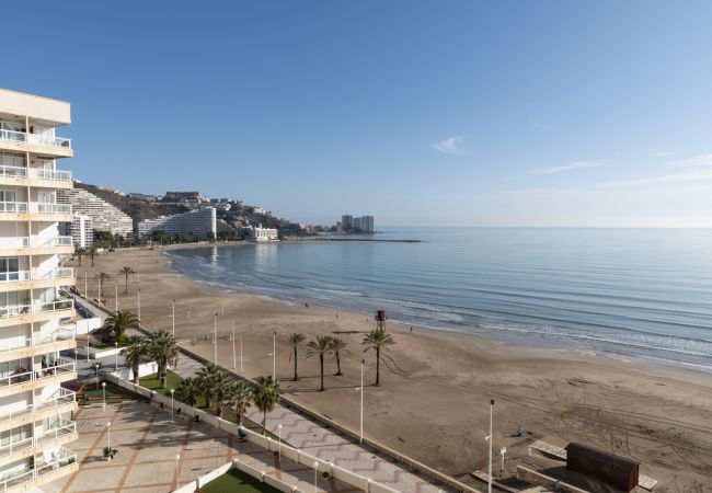 Apartamento en Cullera - FLORAZAR 3, 8º-B