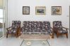 Apartamento en Cullera - FLORAZAR 3, 8º-B Apartamento en Cullera - FLORAZAR 3, 8º-B