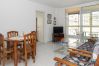 Apartamento en Cullera - FLORAZAR 3, 8º-B Apartamento en Cullera - FLORAZAR 3, 8º-B